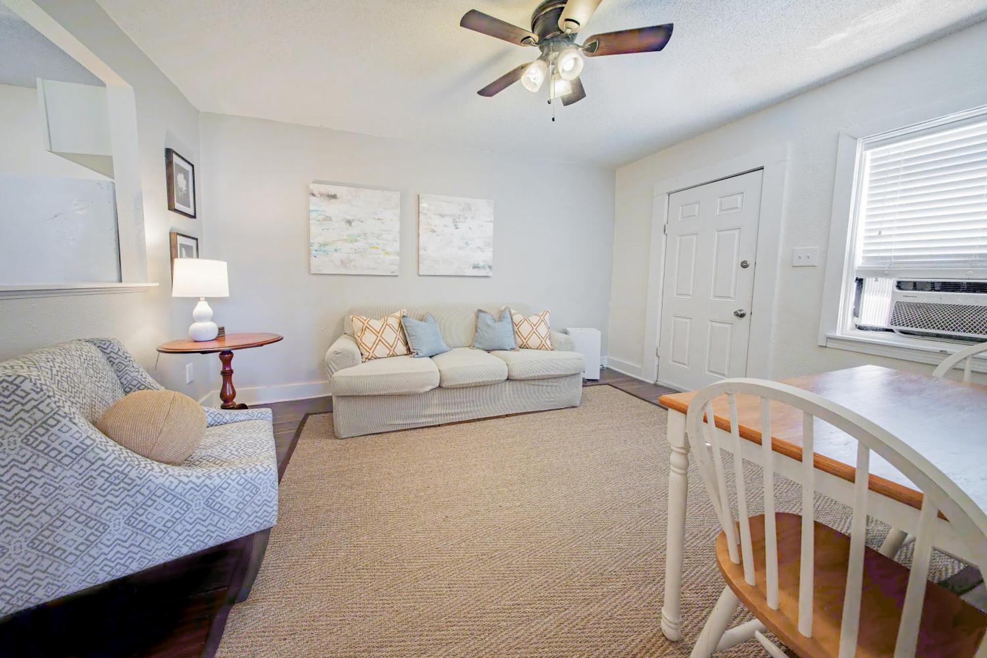 The Flats On Florida St - Super Comfy 2-Bedroom Apartments Mobile Exterior foto
